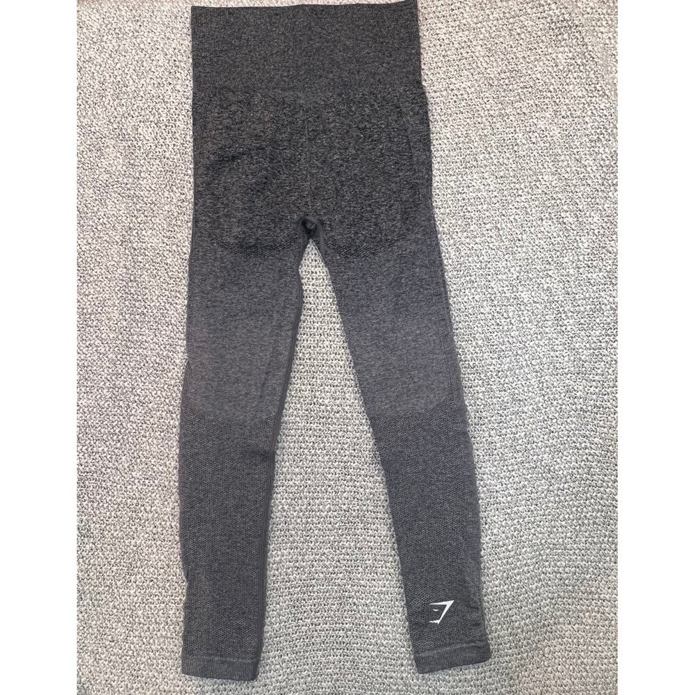 Gymshark Compression Full Length Running Training… - image 3
